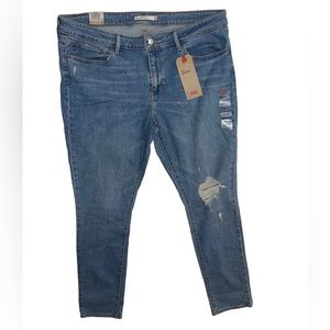 Womens Levi’s jeans